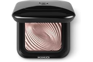 ‎KIKO MILANO KIKO Milano Water Eyeshadow 06 | Instant-Lidschatten Zur Feuchten Oder Trockenen Anwendung