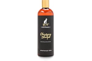Chris Christensen Topcat Clarifying Shampoo 473ml