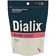 Vetnova DIALIX Bladder Control, 221 g - 60 count