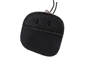 FROINY Archery Finger Tab Protector for Recurve Bows Archery Protective Gear Equipment