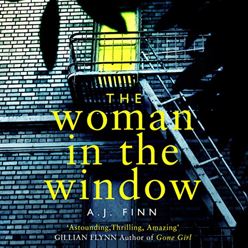 Download The Woman in the Window