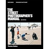 The Street Photographer’s Manual