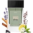 EM5™ Barbershop Extrait de Parfum (36%) | Clean, Fresh & Timeless Perfume for Men | Long-Lasting Fragrance with Natural Absolutes & Essential Oils | 50ml