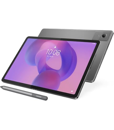 Lenovo Idea Tab - Display 11