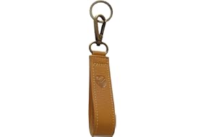 GERMANUS Keyring, Made in EU