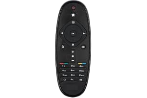 1st RM-L1030 Universalfjärrkontroll for TV