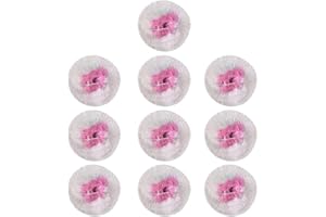 SUNAOMNI Lot de 10 chaussettes phosphorescentes pour lanternes à gaz - Pour camping, randonnée