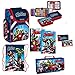 Produktbild Marvel Avengers Schulranzen Set 7-teilig