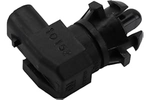 GM GENUINE PARTS ACDelco 13583411 GM Original Equipment Ambient Air Temperature Sensor