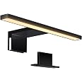 Led Badezimmerspiegel LED Badleuchte 230V Aufbauleuchte Schrankleuchte Möbelleuchte Spiegelleuchte Lampe Badezimmer Spiegel