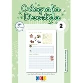 Ortograf&iacute;a divertida 2 / Editorial GEU / 1&ordm; Primaria / Mejora la ortograf&iacute;a / Recomendado como apoyo / Con actividades sencil