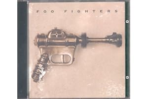 Foo Fighters
