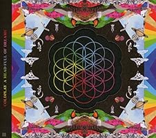 A Head Full Of Dreams