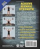 Image de Ultimate Olympic Weightlifting: A Complete Guide from Beginning to Gold Medal