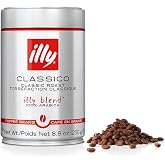 illy Orta Kavrulmuş Filtre Kahve (250gr)