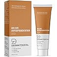DERMATOUCH Bye Bye Hyperpigmentation Cream |Best for Hyperpigmentation and Dark Spots Reduction | For Both Men & Women | 20 g (Pack of 1)