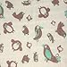 4 x Luxury Super Soft 100% Natural Bamboo Baby Muslin Squares, Blankets, Wipes, Cloths, Swaddling Wrap. Lovely New Design Anti-bacterial Reusable High Quality Muslin/Nappies.