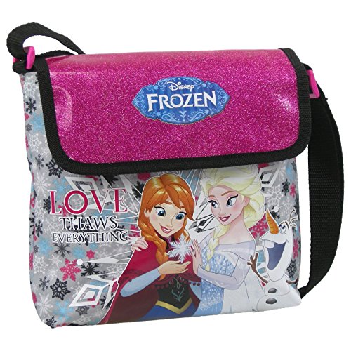 Preisvergleich Produktbild Torebka na ramie E Kraina Lodu 18