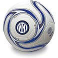 Pallone Da Calcio Ufficiale Inter F.C. - Taglia 2 Per Bambini, Nero E Azzurro - Foto 2