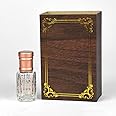 Paro Oud and Perfumes Empty Attar Bottle with Box - 6ml