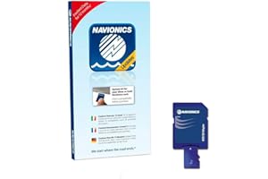 OSCULATI Navionics Updates