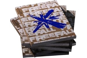 DREAMUS TOMORROW X TOGETHER TXT - THE NAME CHAPTER : FREEFALL [GRAVITY Ver.] Album (5 ver. SET)