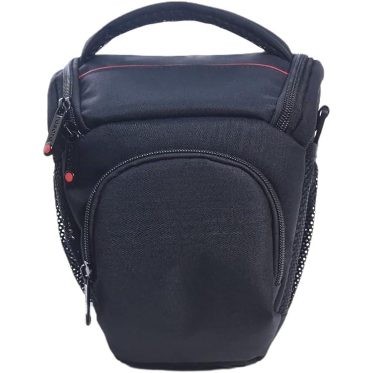 Camerahouder Schoudertas Holster voor DSLR/SLR Compatibel met Canon EOS