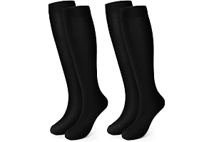 2 Pair Black