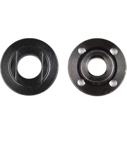 EMSea Lot De 2 Roues De Siège De Rameur En Nylon Avec Roulement 8 X 36 X 10 Mm POM Pour Tiroir