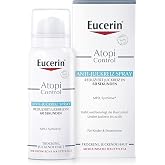 Eucerin AtopiControl Anti-Juckreiz Spray, 50 ml Solution