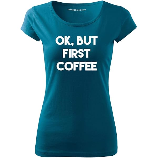 Damen Shirt Oversize Hakuna Matata - Schwarz & Weiß Mit Motiv