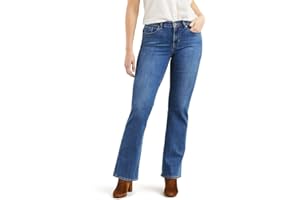 LEVI'S LEVIS Classic Bootcut Jeans Femme