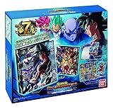 Super Dragon Ball Heroes 9 Pocket Binder Set