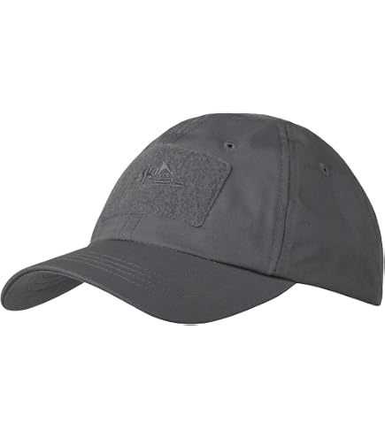 Berretto Baseball Militare Trade Winds - Mimetica Digitale Blu Navy - Regolabile Con Strapback
