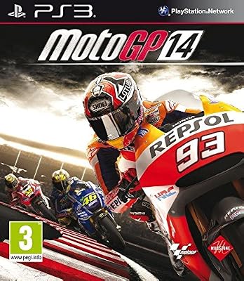 Milestone Motogp 14