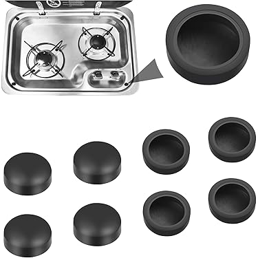 Mobilheim Original Fenster Griff Riegel Verriegelun Produktbild-Vorschau 8