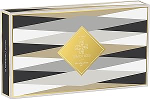 GALISON David Hicks Backgammon Set