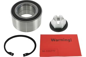 SKF VKBA7036-SKF VKBA 7036 hjulförvaringssats