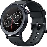 Xiaomi Huami Amazfit Bip Smartwatch Met Hartslag- En Activiteitsmeting De Hele Dag Door Slaapmonitoring Gps Zeer Lange Batterijduur Bluetooth Wit