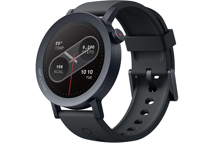 CMF by Nothing Watch Pro 2 Smartwatch