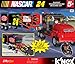 Produktbild K'NEX NASCAR Building Set: #24 DuPont Transporter Rig by K'Nex
