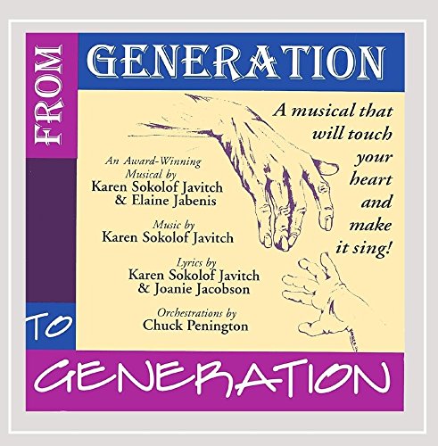 From Generation to Generation