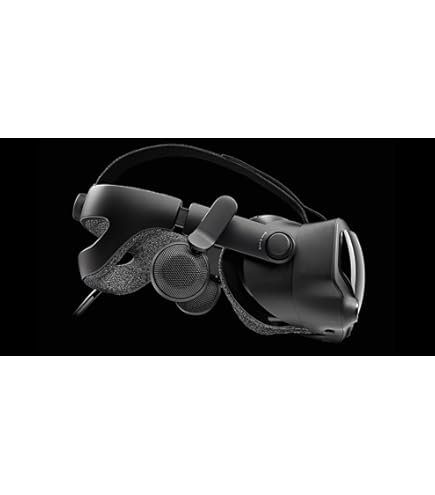 Valve Index VR Kit: Amazon.co.uk: Electronics & Photo