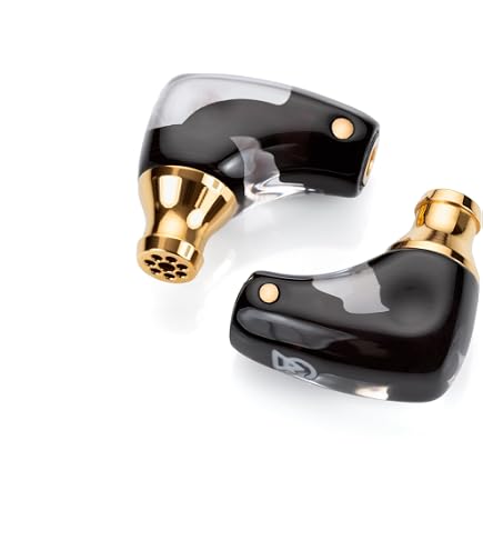 Campfire Audio Solaris Earphones: Buy Online at Best Price in UAE