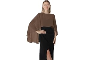 Hotshawl Chal de Pashmina para Mujer