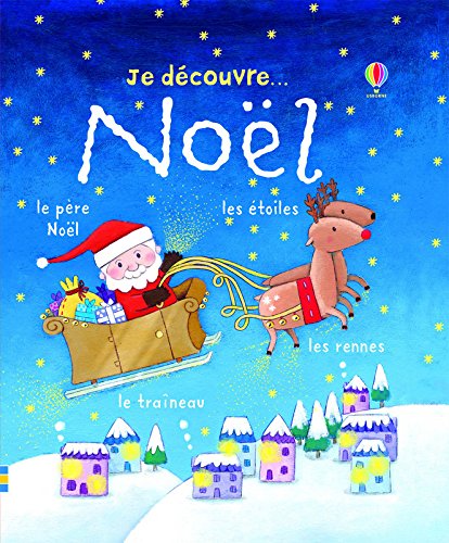 Download JE DECOUVRE... NOEL Download JE DECOUVRE... NOEL