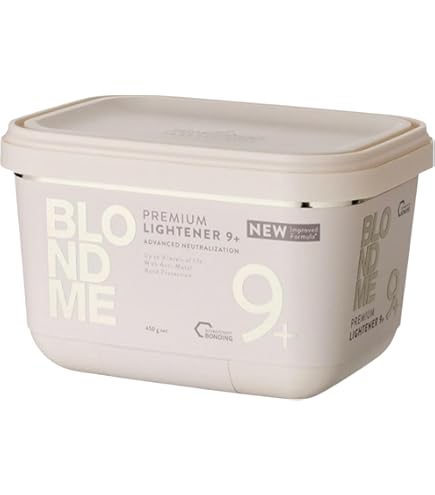 Schwarzkopf Professional Fibreplex Nummer 1 Bond Booster, 1er Pack