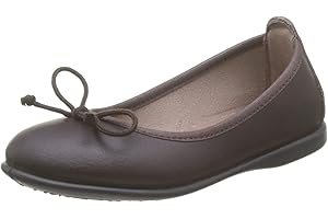 GIOSEPPO Mädchen Voltaire Ballerinas mit geschlossener Spitze