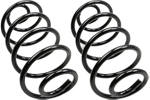Moog 5379 Coil Spring Set