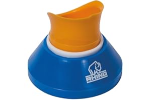 Rhino Pro Adjustable Kicking Tee